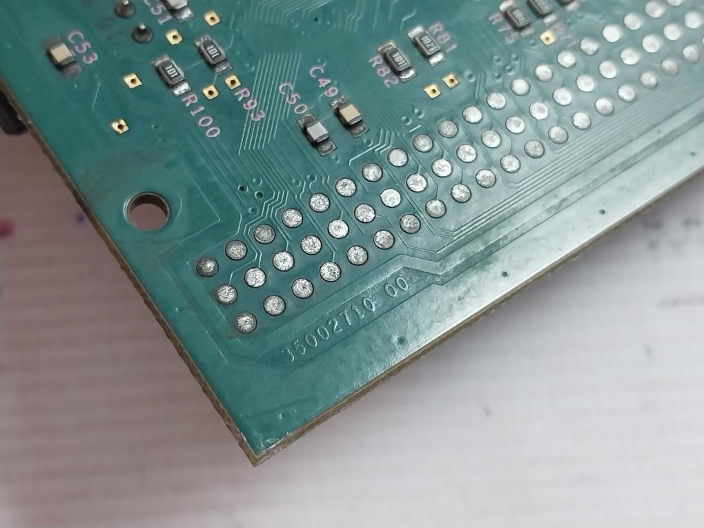 Tsx3710 Pcb Printed Circuit Board M103D 94V-0