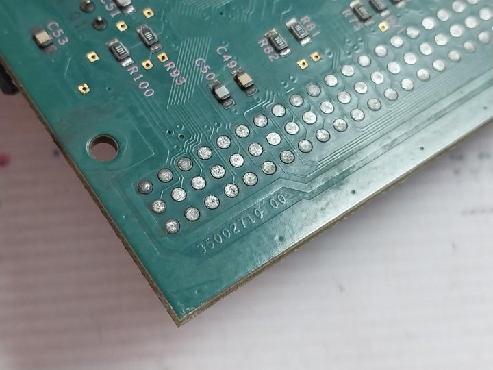 Tsx3710 Pcb Printed Circuit Board M103D 94V-0