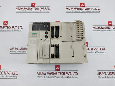 Tsx3721001-Modicon-Tsx-Micro-Modular-Base-Controller-100-240Vac-Telemecanique-208830-1