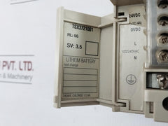 Tsx3721001-Modicon-Tsx-Micro-Modular-Base-Controller-100-240Vac-Telemecanique-208830-10