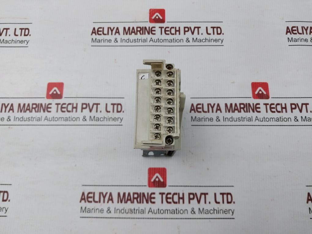 Tsx3721001-Modicon-Tsx-Micro-Modular-Base-Controller-100-240Vac-Telemecanique-208830-18