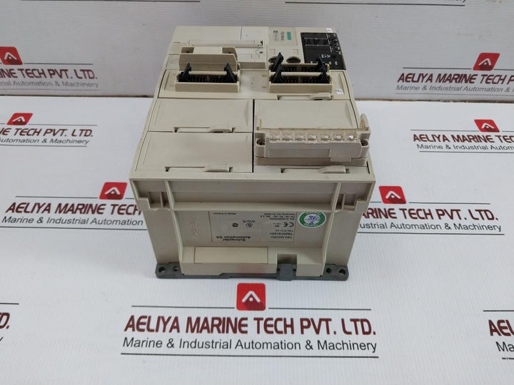 Tsx3721001-Modicon-Tsx-Micro-Modular-Base-Controller-100-240Vac-Telemecanique-208830-4