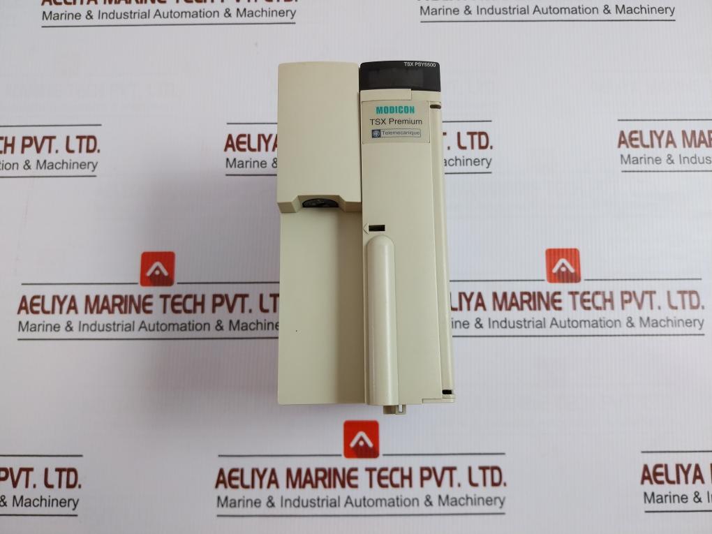 Tsxpsy5500 Schneider Power Supply