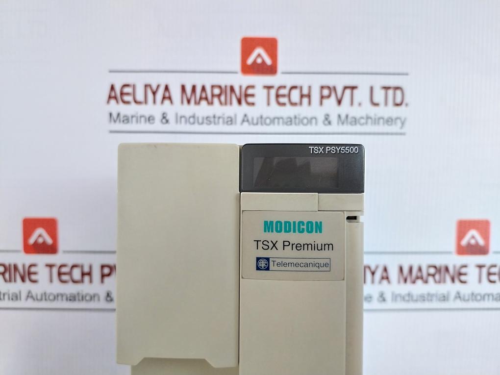 Tsxpsy5500 Schneider Power Supply