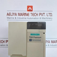 Tsxpsy5500 Schneider Power Supply