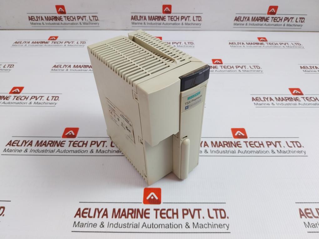 Tsxpsy5500 Schneider Power Supply