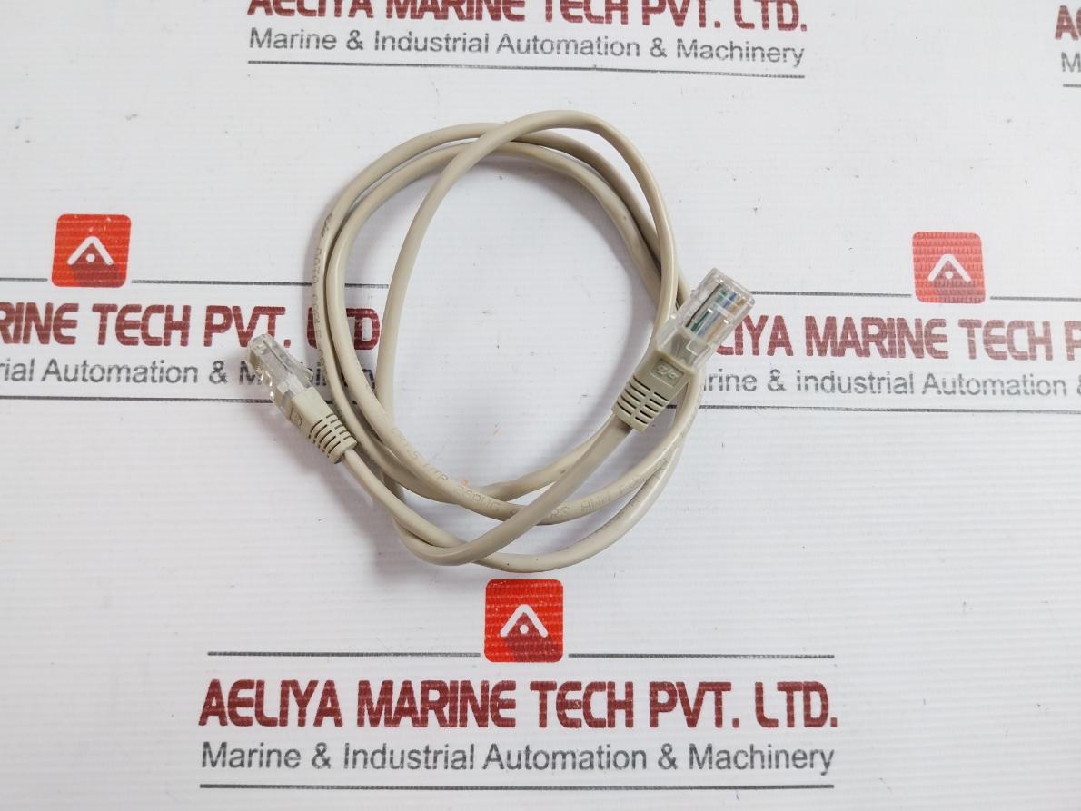 Tt-3606E Message Terminal Thrane & Thrane Used