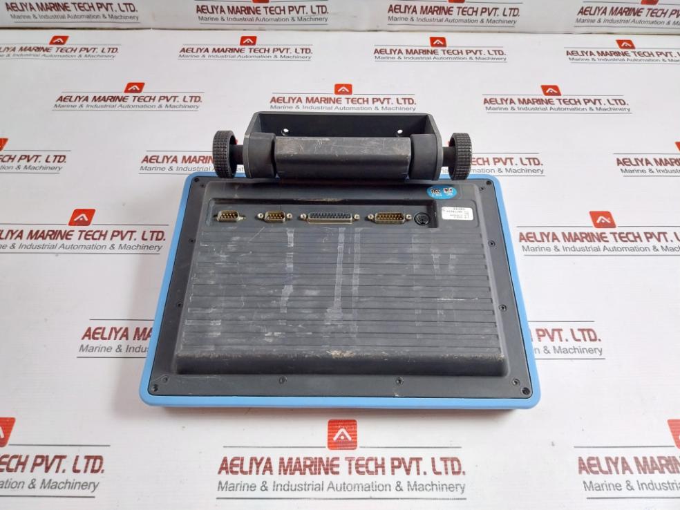 Tt-3606E Message Terminal Thrane & Thrane Used