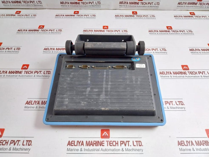 Tt-3606E Message Terminal Thrane & Thrane Used