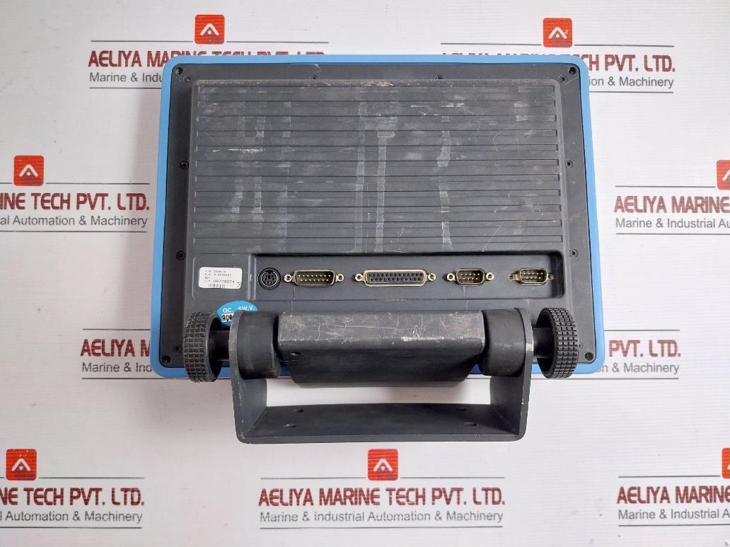 Tt-3606E Message Terminal Thrane & Thrane Used