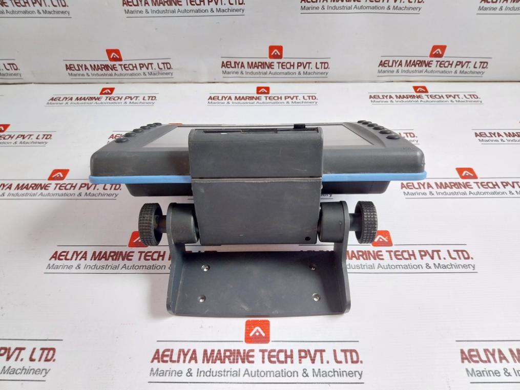 Tt-3606E Message Terminal Thrane & Thrane Used