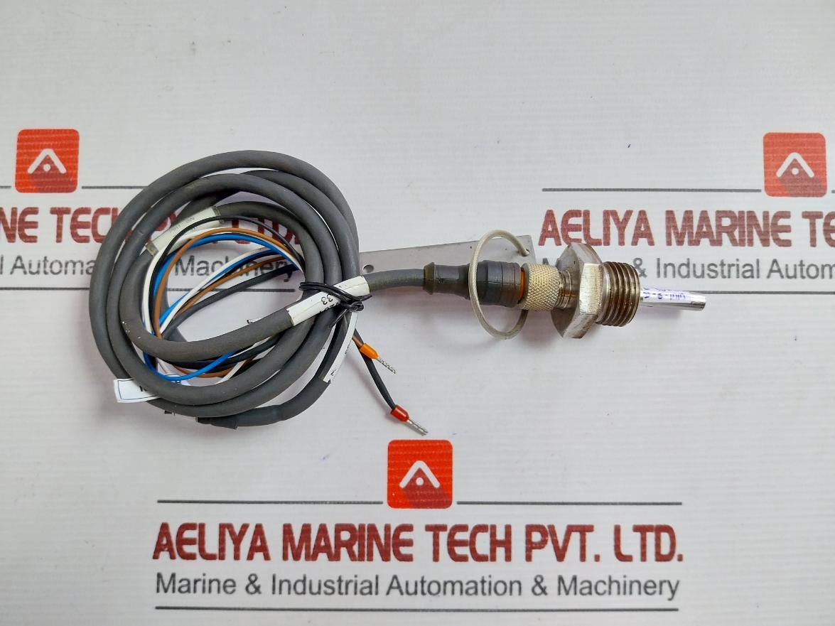 Tt201-33 Temperature Transmitter Rkt 4-288/2 P1 4 Pin