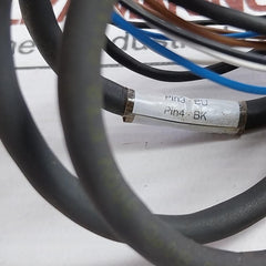 Tt201-33 Temperature Transmitter Rkt 4-288/2 P1 4 Pin