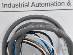 Tt201-33 Temperature Transmitter Rkt 4-288/2 P1 4 Pin