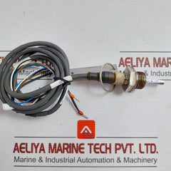 Tt201-33 Temperature Transmitter Rkt 4-288/2 P1 4 Pin