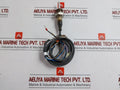 Tt201-33 Temperature Transmitter Rkt 4-288/2 P1 4 Pin