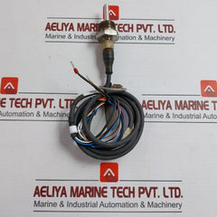 Tt201-33 Temperature Transmitter Rkt 4-288/2 P1 4 Pin
