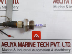 Tt201-33 Temperature Transmitter Rkt 4-288/2 P1 4 Pin