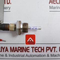 Tt201-33 Temperature Transmitter Rkt 4-288/2 P1 4 Pin