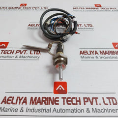 Tt201-33 Temperature Transmitter Rkt 4-288/2 P1 4 Pin