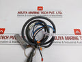 Tt201-33 Temperature Transmitter Rkt 4-288/2 P1 4 Pin