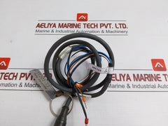 Tt201-33 Temperature Transmitter Rkt 4-288/2 P1 4 Pin