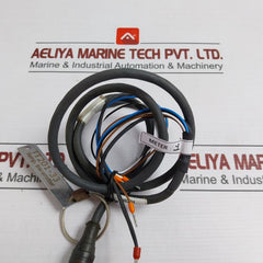 Tt201-33 Temperature Transmitter Rkt 4-288/2 P1 4 Pin
