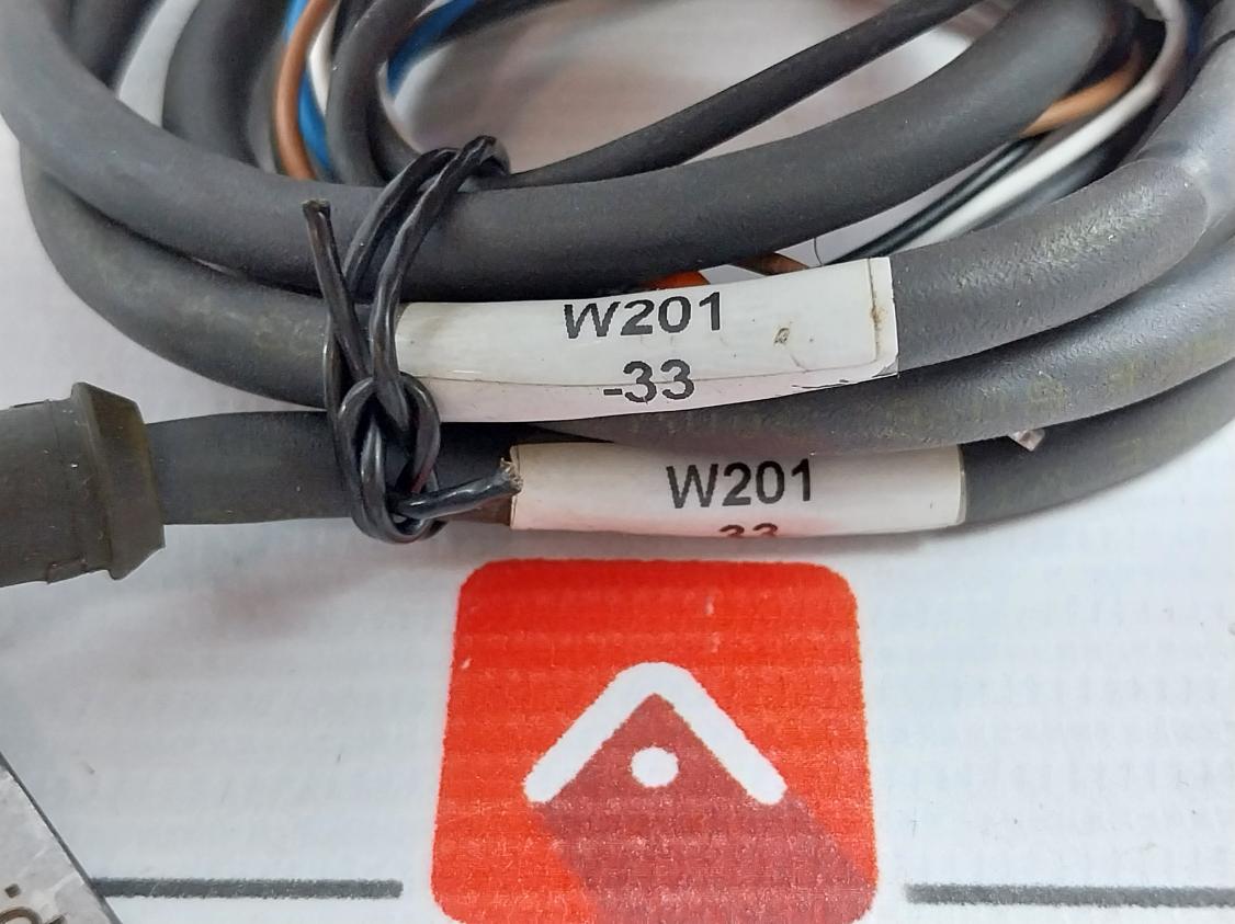 Tt201-33 Temperature Transmitter Rkt 4-288/2 P1 4 Pin