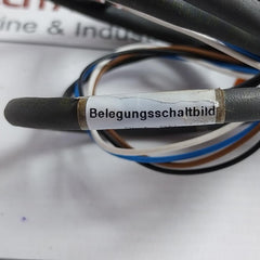 Tt201-33 Temperature Transmitter Rkt 4-288/2 P1 4 Pin