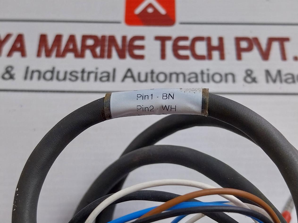 Tt201-33 Temperature Transmitter Rkt 4-288/2 P1 4 Pin