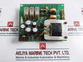 Ttc011-p1A 12-99 Pcb Card