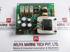 Ttc011-p1A 12-99 Pcb Card