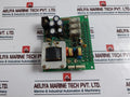 Ttc011-p1A 12-99 Pcb Card