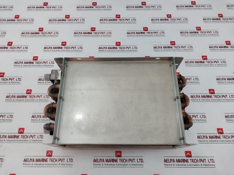 Ttc Io-021/Ttc011 Heat Exchanger Cooling Element 95-1431 924340787