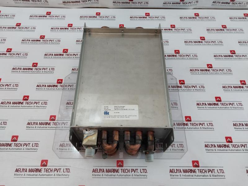 Ttc Io-021/Ttc011 Heat Exchanger Cooling Element 95-1431 924340787