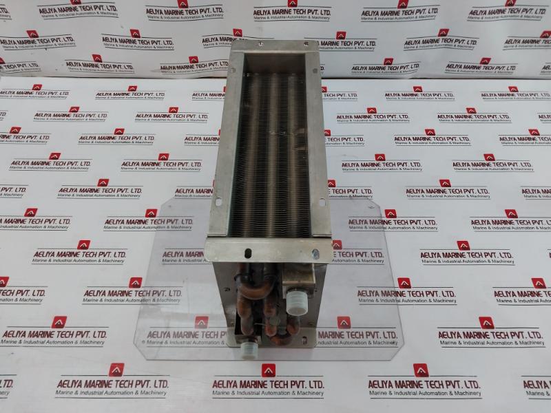 Ttc Io-021/Ttc011 Heat Exchanger Cooling Element 95-1431 924340787
