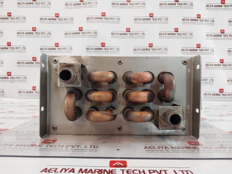 Ttc Io-021/Ttc011 Heat Exchanger Cooling Element 95-1431 924340787