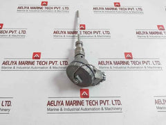 Ttr-ln Daeyang Resistance Bulb Temperature Sensor
