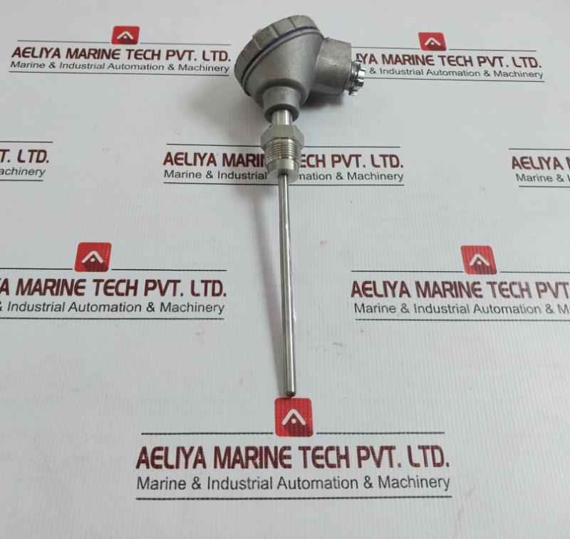 Ttr-ln Daeyang Resistance Bulb Temperature Sensor