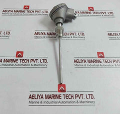 Ttr-ln Daeyang Resistance Bulb Temperature Sensor