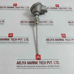 Ttr-ln Daeyang Resistance Bulb Temperature Sensor
