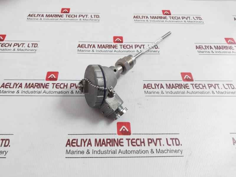 Ttr-ln Daeyang Resistance Bulb Temperature Sensor