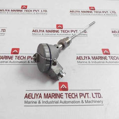 Ttr-ln Daeyang Resistance Bulb Temperature Sensor