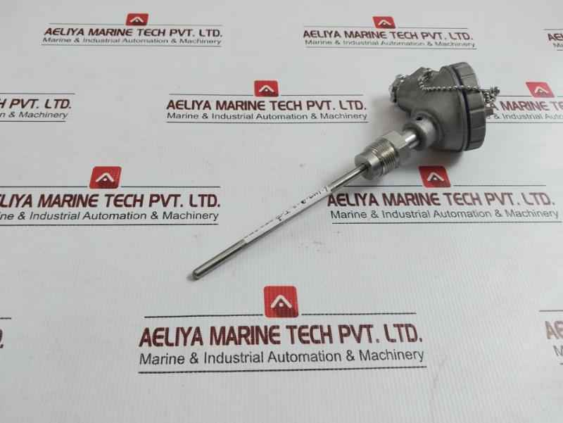 Ttr-ln Daeyang Resistance Bulb Temperature Sensor
