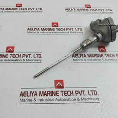 Ttr-ln Daeyang Resistance Bulb Temperature Sensor