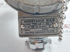 Ttr-ln Daeyang Resistance Bulb Temperature Sensor