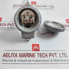 Ttr-ln Daeyang Resistance Bulb Temperature Sensor