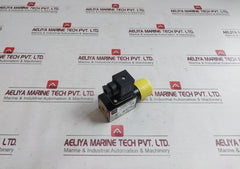 Tts 10001167 Pressure Switch Max.24V Dc 5A Pv=5-55Bar