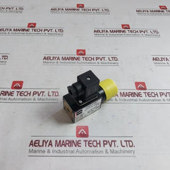 Tts 10001167 Pressure Switch Max.24V Dc 5A Pv=5-55Bar