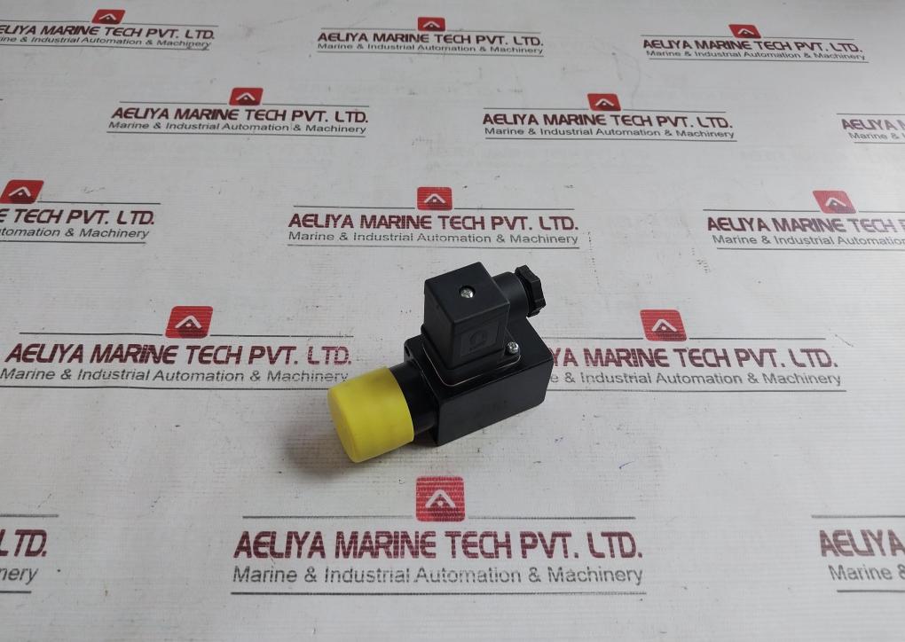 Tts 10001167 Pressure Switch Max.24V Dc 5A Pv=5-55Bar